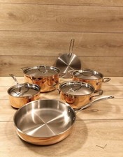 Batteria Di Pentole VonMeister