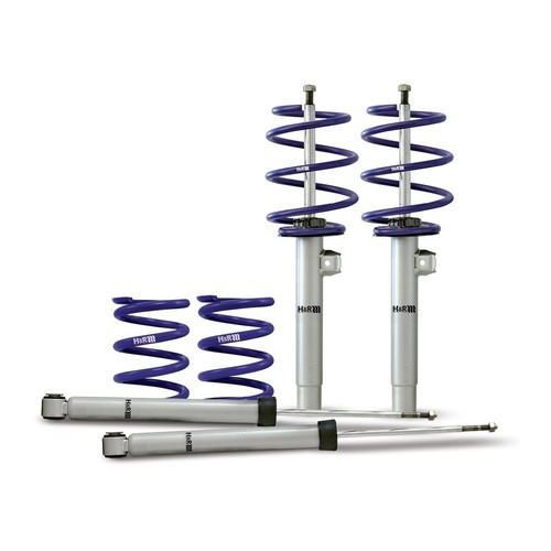 Assetto sportivo kit coppa - h&r,