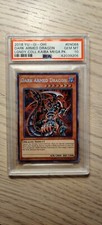 💎Dark Armed Dragon Secret