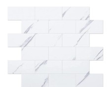 10 Fogli Peel And Stick