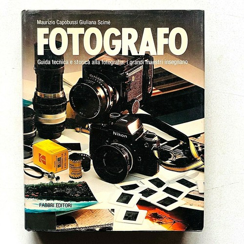 Capobussi scimè fotografo - capobussi,