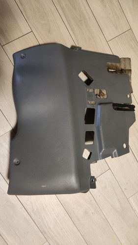 Carter plastica protezione - carter,