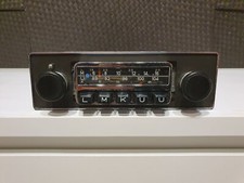 Autoradio d'epoca Blaupunkt