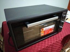 Fornetto elettrico ventilato Girmi 45 litri