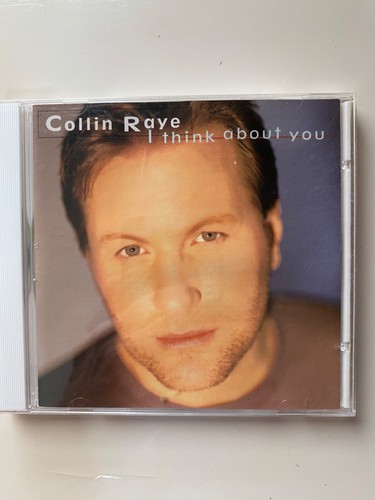 Collin raye think about - about, you