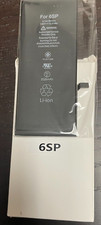 Replacement Battery for iPhone