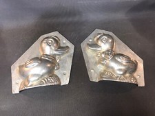 Antico Stampo A Chocolat IN