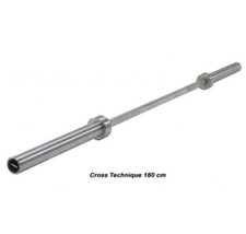 Toorx Bilanciere Olimpionico