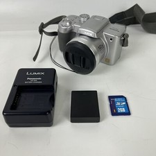 Panasonic Lumix DMC-FZ5 5,0