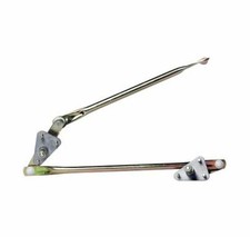 Meccanismo Tergicristallo