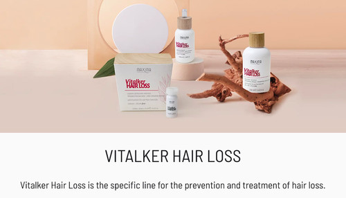 Maxima collezione vitalker - maxima,