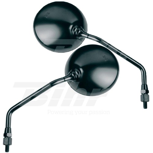 Specchietti adattabili scooter - specchietti,