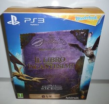 PLAYSTATION MOVE + TELECAMERA