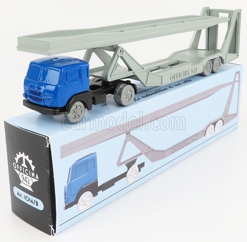 Officina 942 camion fiat - 1/76,