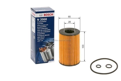 Filtro olio audi a4 a5 - audi,