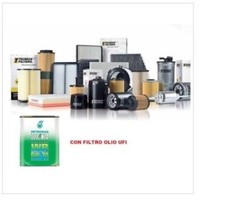 KIT TAGLIANDO LANCIA DELTA III