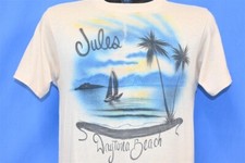 T-shirt vintage anni 80