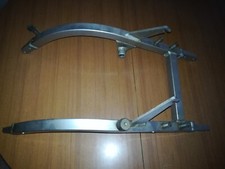 aprilia rs 250, telaio culla