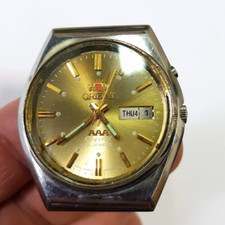 OROLOGIO DA POLSO UOMO VINTAGE