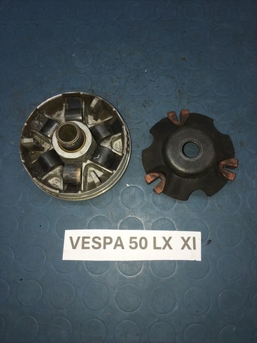 Piaggio vespa 4t - vespa, lx