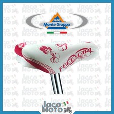 Sella bici junior bimba - junior,