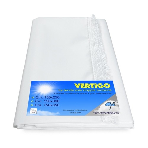 Tenda sole vertigo esterno - tenda,