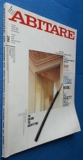 ABITARE ARCHITETTURA DESIGN