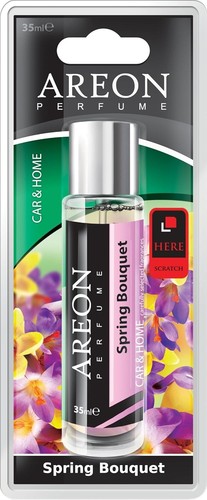 Deodorante profumo areon - deodorante,