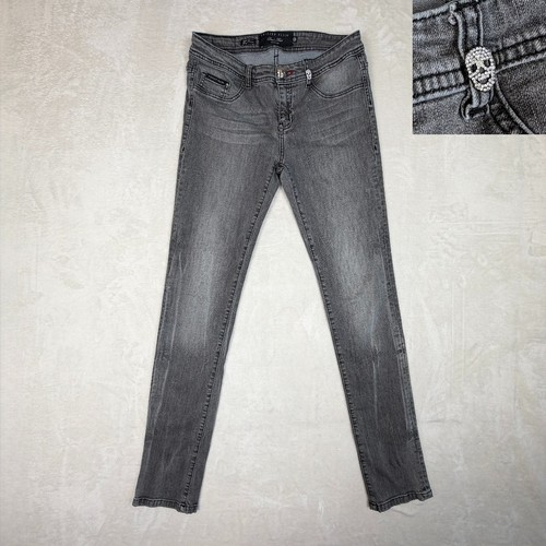 Philipp plein jeans - donna, 29