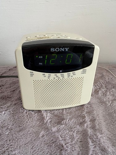 Radio epoca sony dream - radio, d'epoca