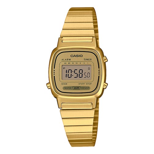 Orologio digitale casio - orologio,