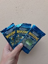 MUTANT CHRONICLES Warzone 3