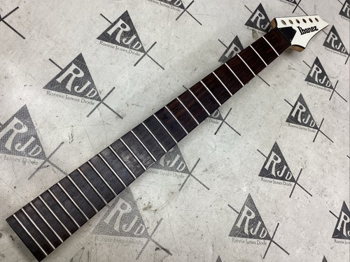 Ibanez rgir20fe iron label - ibanez,