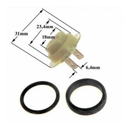 Sensore termostato sonda - sensore,
