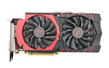 MSI GTX 960 Gaming 4G -