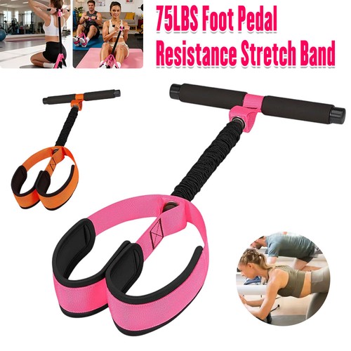 Fascia resistenza pedale piede - fascia,