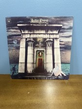 Judas Priest – Sin After Sin