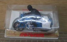 Majorette: n. 203 Moto Police