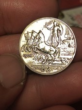 Non Comune REGNO D’ITALIA 2