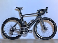 Trek Madone Slr 9 Gen. 8