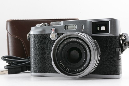 Come nuovo fujifilm finepix - fujifilm,