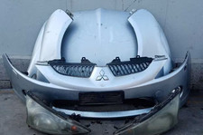 Mitsubishi Grandis 2.0 turbo