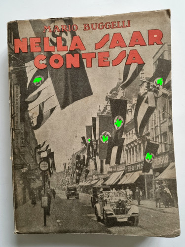 Nella saar contesa germania - nella,