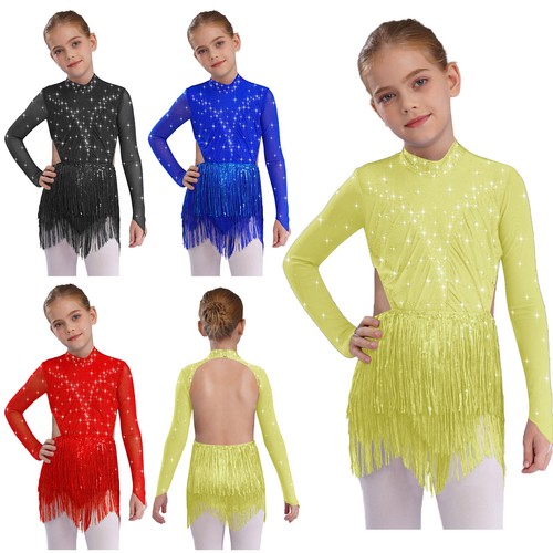 Vestito ragazza figura
