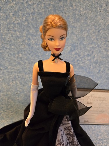 Barbie spotlight designer - barbie,