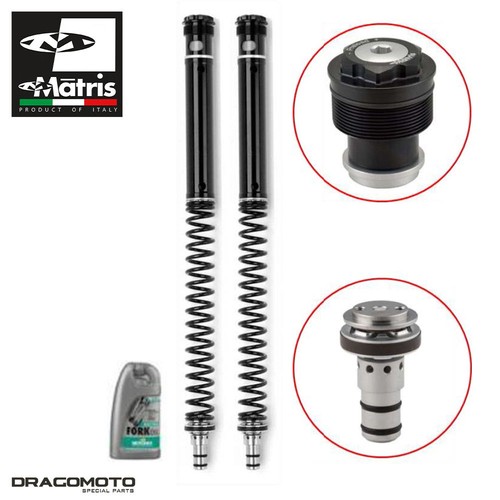 Kit forcella harley davidson - kit,