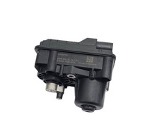 ATTUATORE ELETTRICO TURBINA