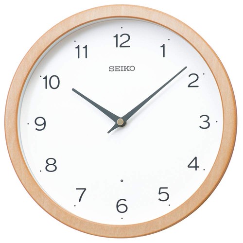 Seiko clock kx267b orologio - clock, kx267b,