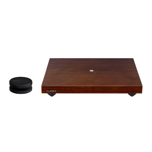 Fluance base isolante per - base,