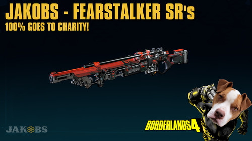 Lvl borderlands fucili - borderlands, 4